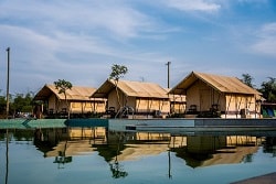 Starling River Resort